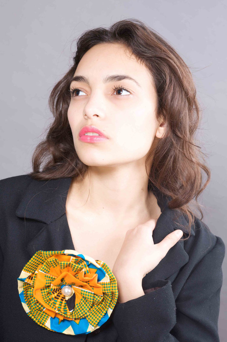 ADA ZANDITON